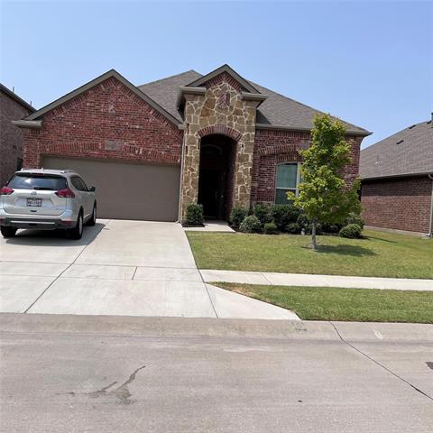 property at 3820 Riversdale Rd