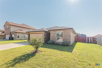 2302 Terry Dr in Copperas Cove, TX - Building Photo - Building Photo