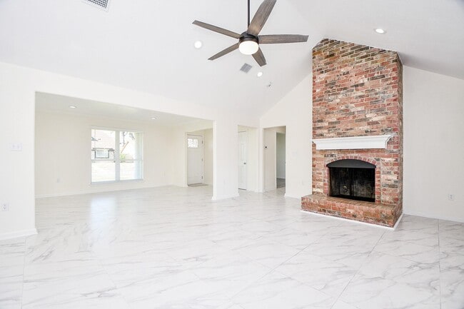 property at 10402 Kirkhall Dr