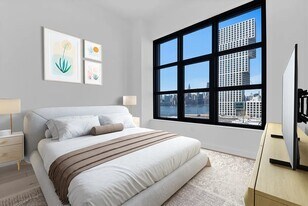 29 Huron St in Brooklyn, NY - Building Photo