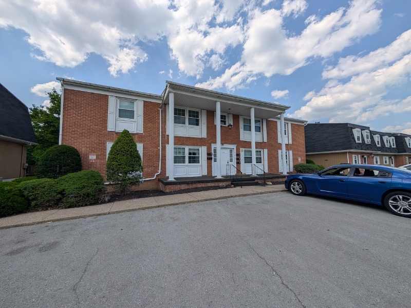 1210 Madison Ave in Altoona, PA - Building Photo