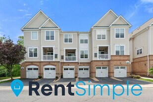 20385 Belmont Park Terrace in Ashburn, VA - Building Photo