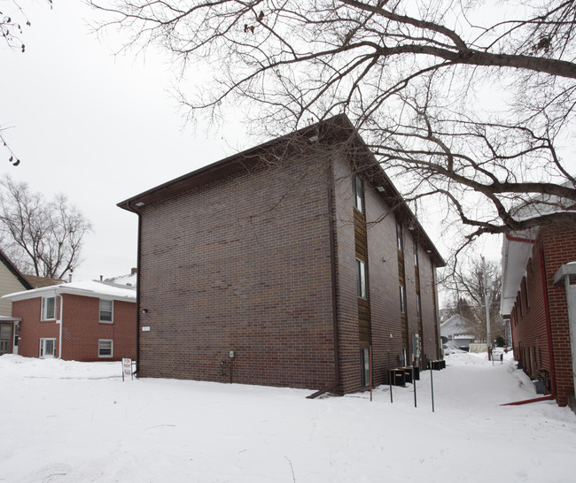 1235 B St in Lincoln, NE - Building Photo - Building Photo