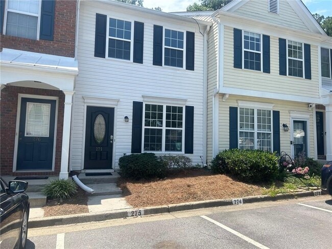 property at 275 Devonshire Dr