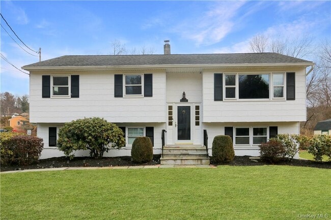 property at 158 Dykeman Rd