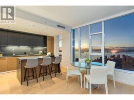 1289-1289 Hornby St in Vancouver, BC - Building Photo