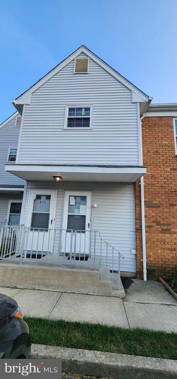 409 Dove Ct in Lumberton, NJ - Building Photo - Building Photo