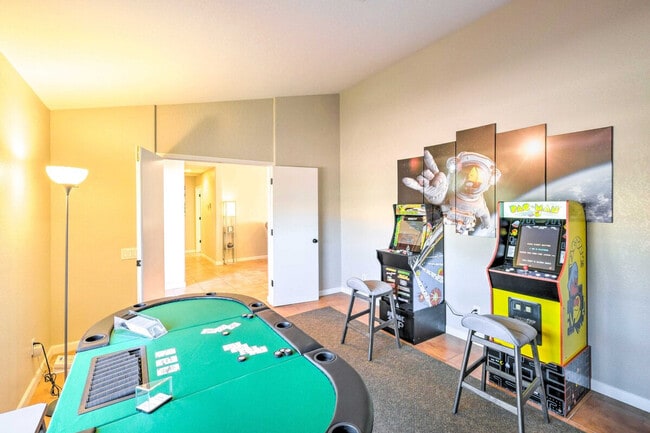 property at 4401 E Stanford Ave