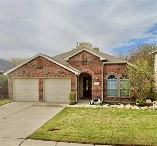 2737 Laurel Oak Dr in McKinney, TX - Foto de edificio