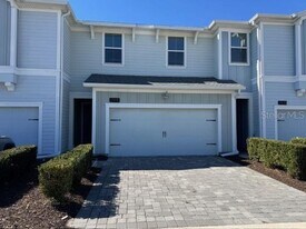 2918 Theme St in Kissimmee, FL - Building Photo