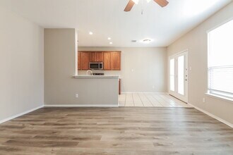 415 Fisherman Trail in Melissa, TX - Building Photo - Building Photo