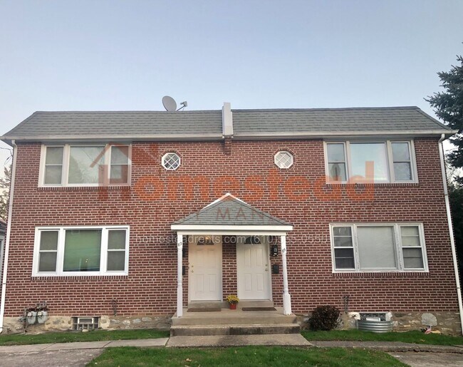 property at 83 3rd Ave
