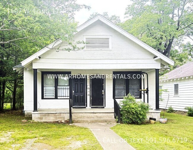 property at 1407 W Long 17th St