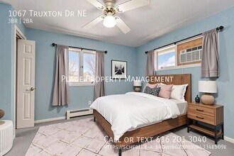 1067 Truxton Dr NE in Grand Rapids, MI - Building Photo - Building Photo