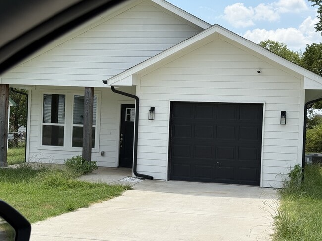property at 3907 Cornelia St