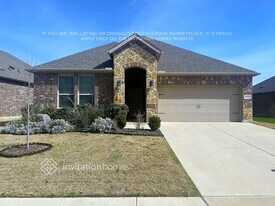 3112 Aransas Ave in Krugerville, TX - Building Photo