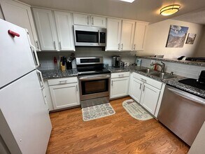 920 Azure Cir in Colorado Springs, CO - Building Photo - Building Photo