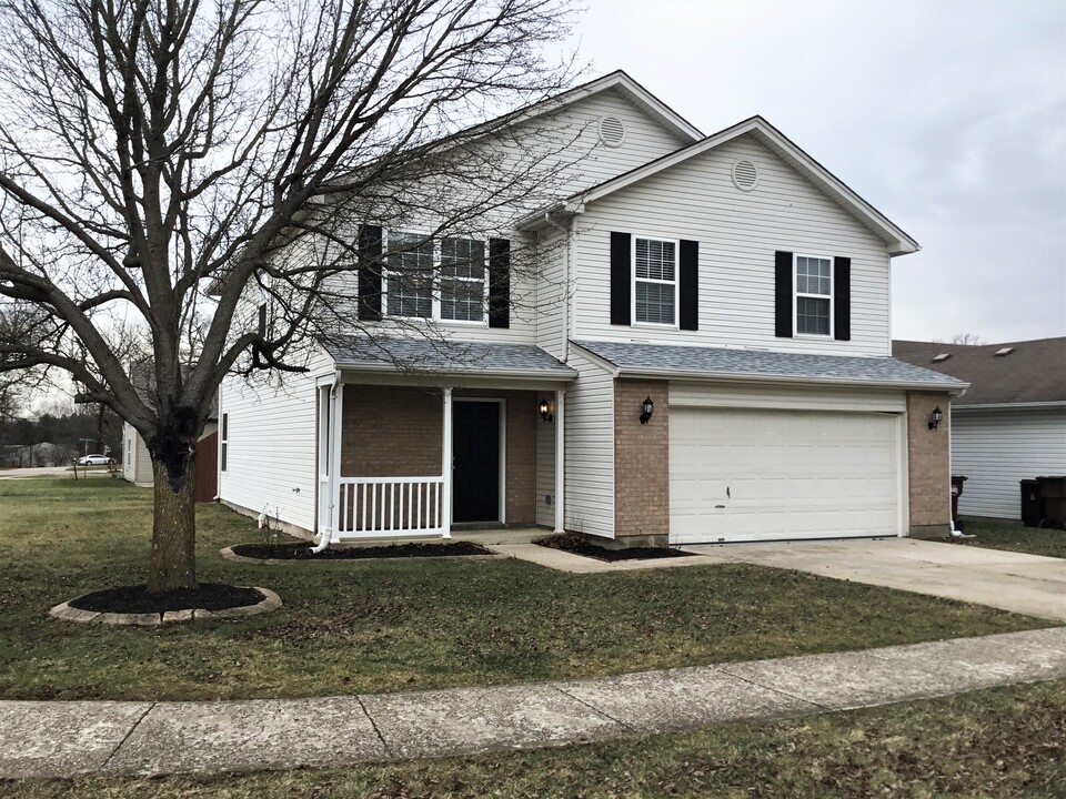 8439 Nightshade Dr in Maineville, OH - Building Photo