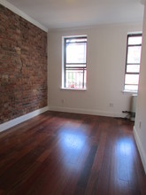 191 Avenue A in New York, NY - Foto de edificio - Floor Plan