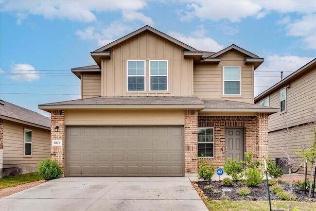 property at 2829 Brogan Creek