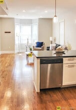 60 Boylston St, Unit 1 in Boston, MA - Building Photo - Building Photo