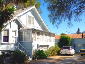 1604 Morro St in San Luis Obispo, CA - Building Photo - Building Photo