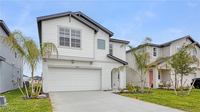 property at 17548 Monte Isola Wy