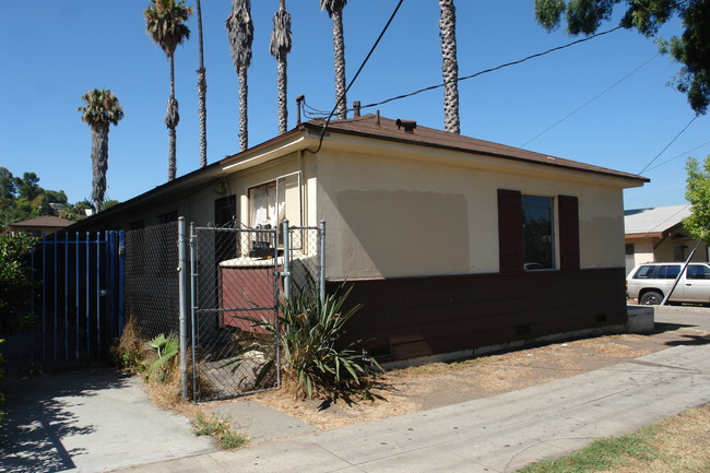 4610 York Blvd in Los Angeles, CA - Building Photo - Building Photo