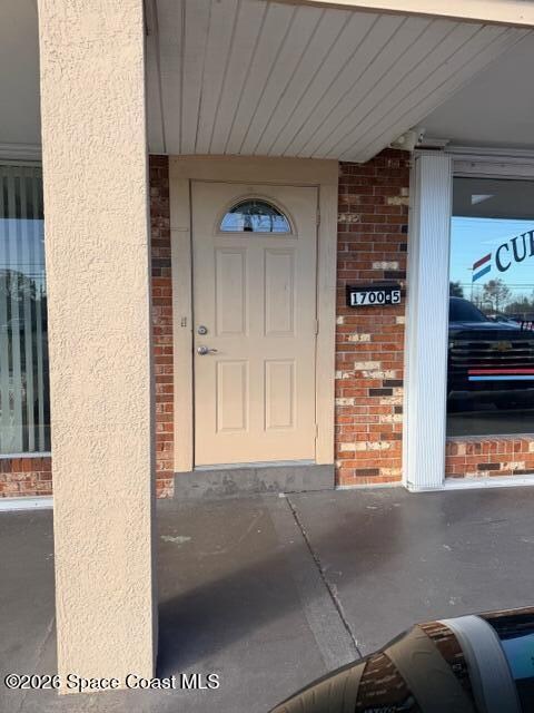 1704 Aurora Rd in Melbourne, FL - Building Photo - Building Photo