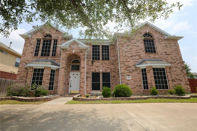 property at 1104 Ruby St