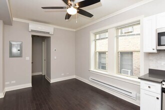 640 W Wrightwood Ave in Chicago, IL - Building Photo - Building Photo