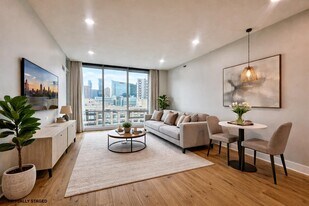 20 Newport Pkwy in Jersey City, NJ - Building Photo