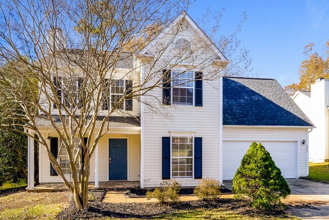 property at 1623 Oak Knoll Ln