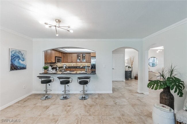 property at 5633 Turtle Bay Dr