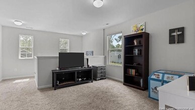 172 Mildred Wy in Aberdeen, NC - Building Photo - Building Photo