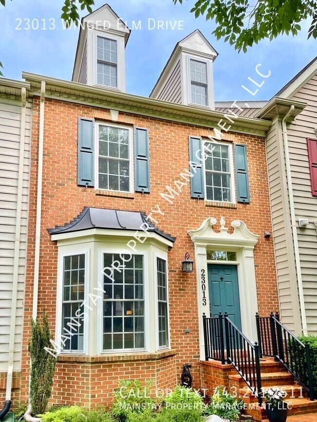 property at 23013 Winged Elm Dr