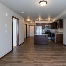 Remington Place Apartments in Marysville, WA - Foto de edificio - Building Photo