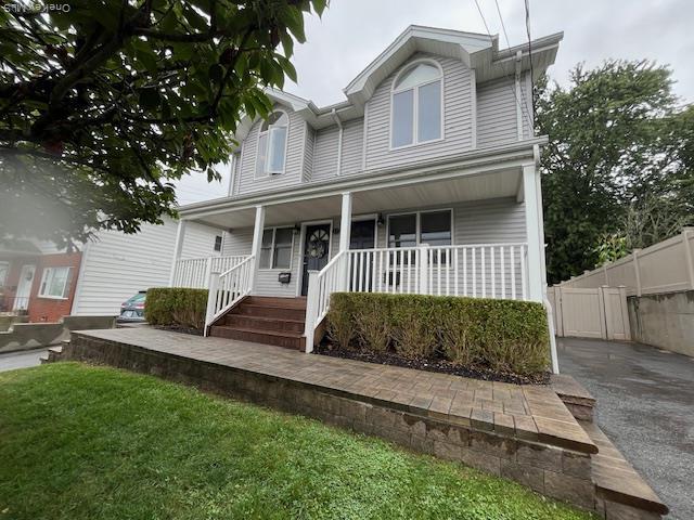property at 17 Linwood Rd N
