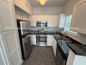 3231 Allen Pkwy in Houston, TX - Building Photo - Building Photo