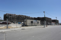 Liberty at Aliso Senior Apartments in Aliso Viejo, CA - Foto de edificio - Building Photo