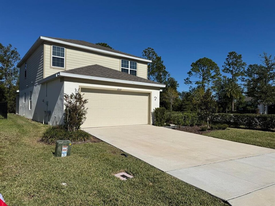 17209 Cagan Crossings Blvd in Clermont, FL - Building Photo