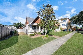 509 Vincent St in Houston, TX - Building Photo - Building Photo