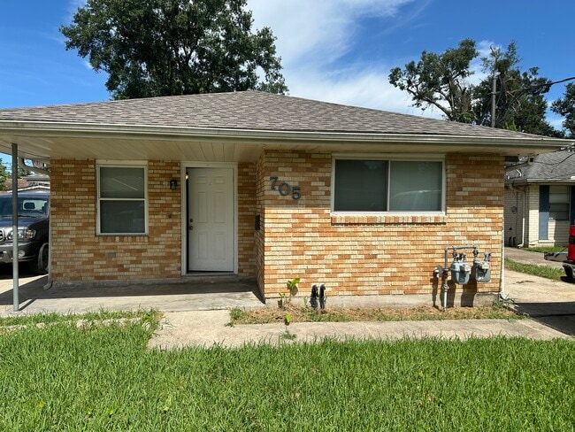 property at 705 Bell St