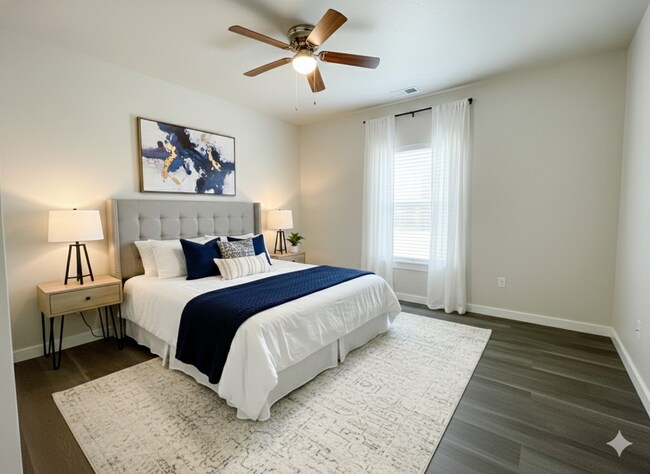 48 Loyal Ln in Durant, OK - Building Photo - Building Photo