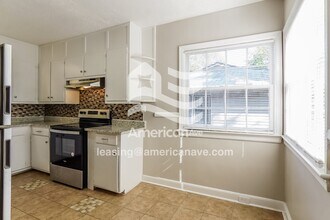 1039 46th St Ensley in Birmingham, AL - Building Photo - Building Photo