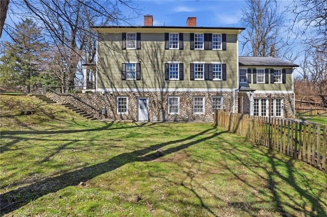 property at 1474 Marsh Rd