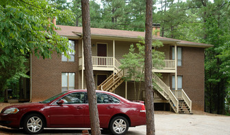 920 Hearthridge Rd Apartments