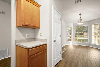 1609 Hueco Mountain Trail in Round Rock, TX - Building Photo - Building Photo