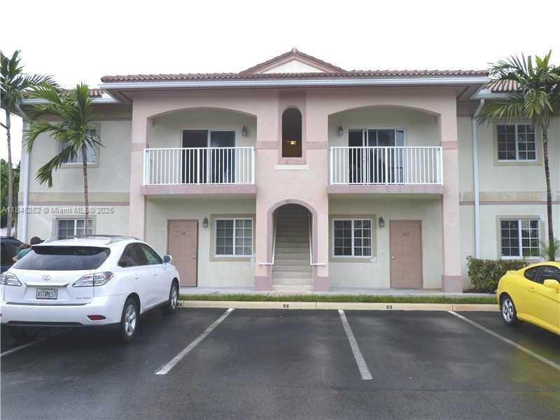 4950 Washington St in Hollywood, FL - Building Photo