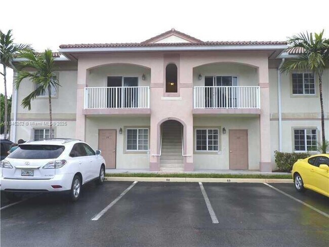 property at 4950 Washington St